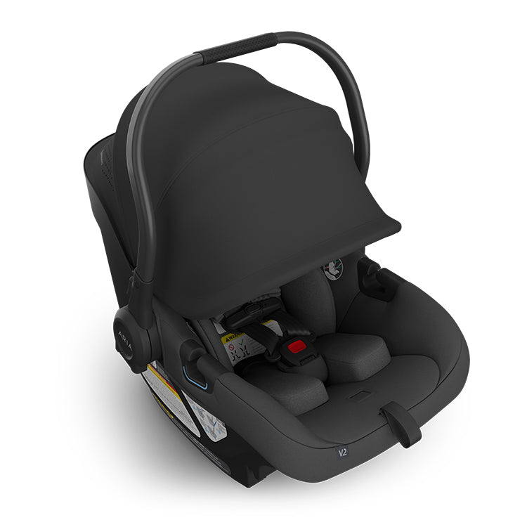 UPPAbaby Aria V2 Car Seat
