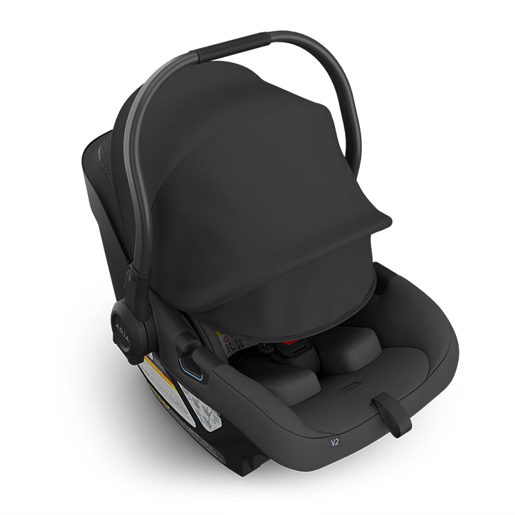 UPPAbaby Aria V2 Car Seat