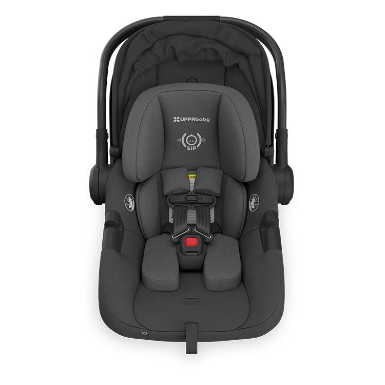 UPPAbaby Aria V2 Car Seat