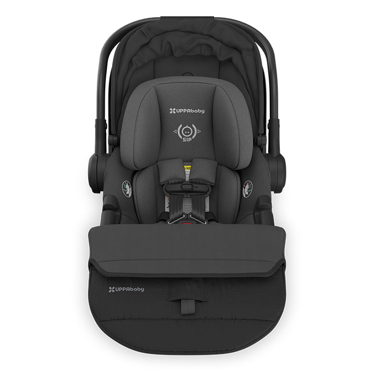 UPPAbaby Aria V2 Car Seat