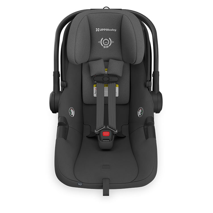 UPPAbaby Aria V2 Car Seat