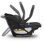 UPPAbaby Aria V2 Car Seat
