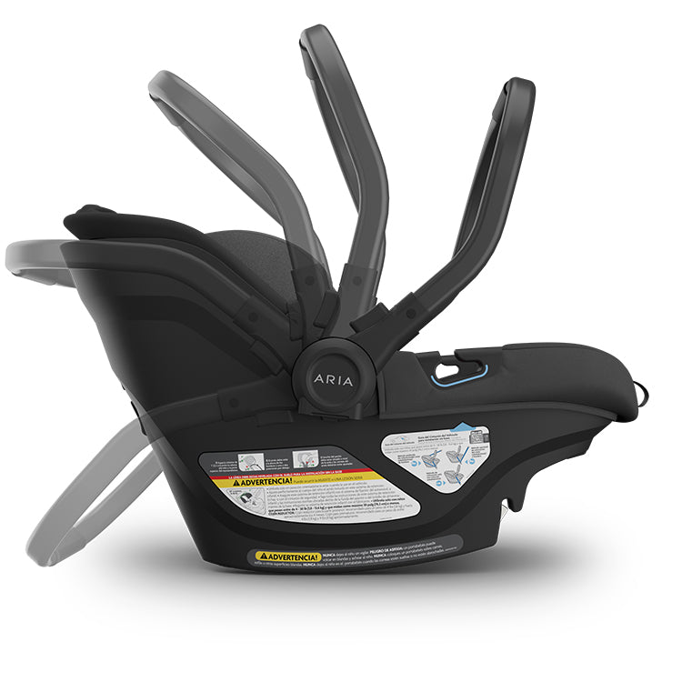 UPPAbaby Aria V2 Car Seat