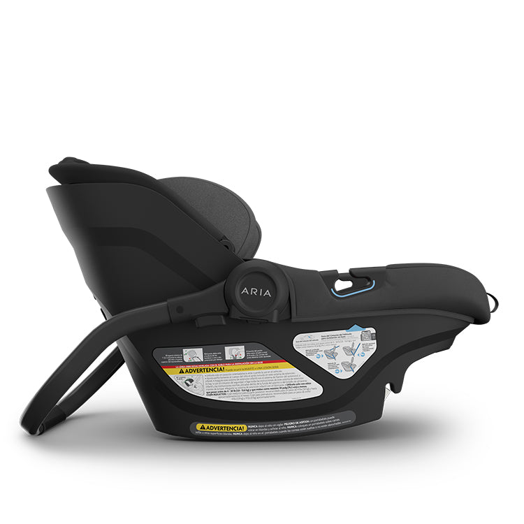 UPPAbaby Aria V2 Car Seat