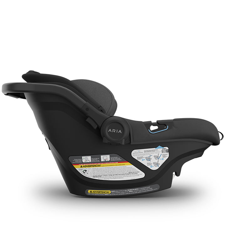 UPPAbaby Aria V2 Car Seat