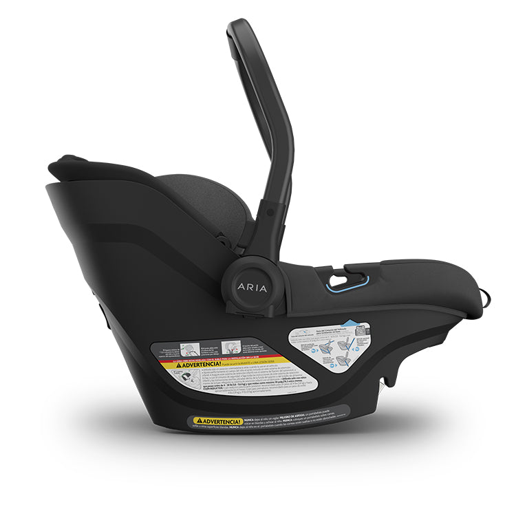 UPPAbaby Aria V2 Car Seat