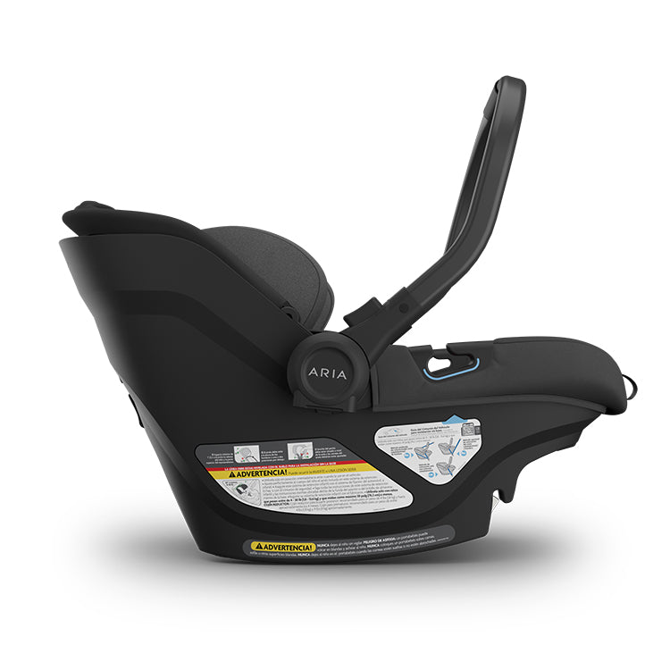 UPPAbaby Aria V2 Car Seat