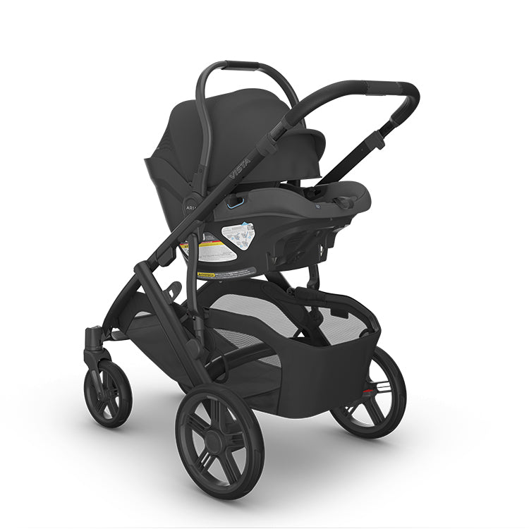 UPPAbaby Aria V2 Car Seat