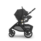 UPPAbaby Aria V2 Car Seat