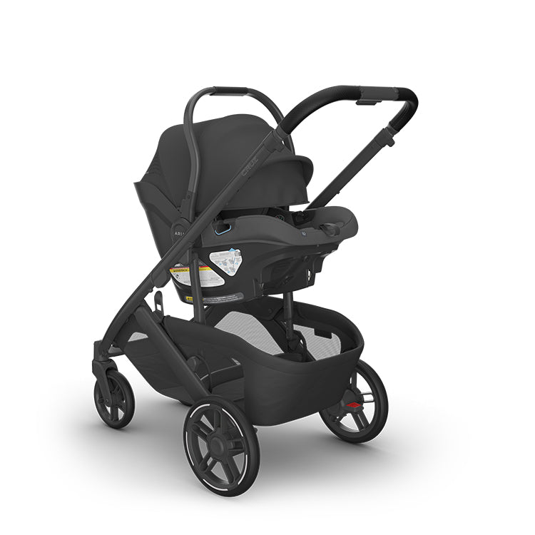 UPPAbaby Aria V2 Car Seat