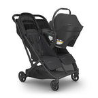 UPPAbaby Aria V2 Car Seat