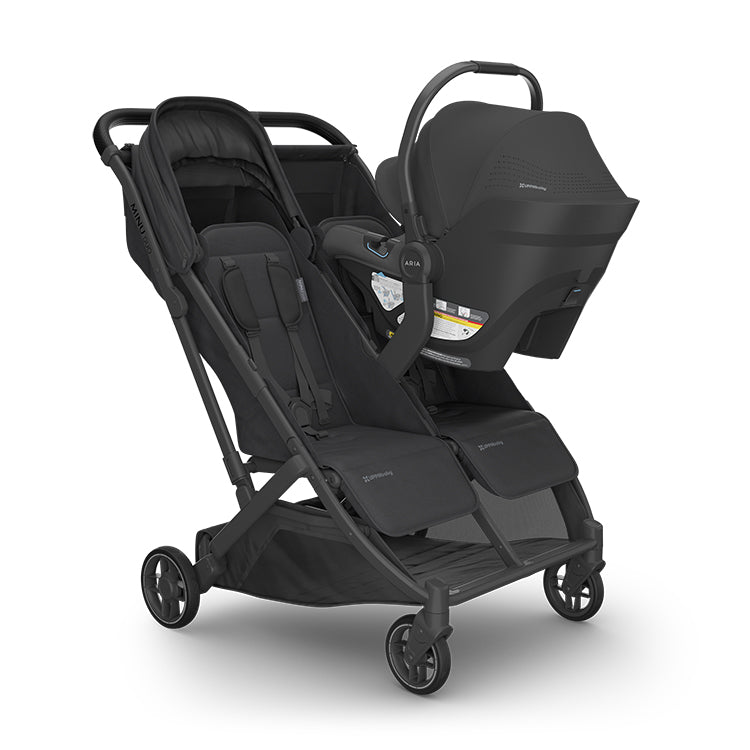 UPPAbaby Aria V2 Car Seat