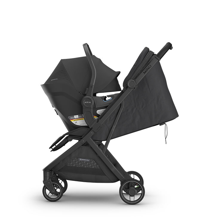 UPPAbaby Aria V2 Car Seat