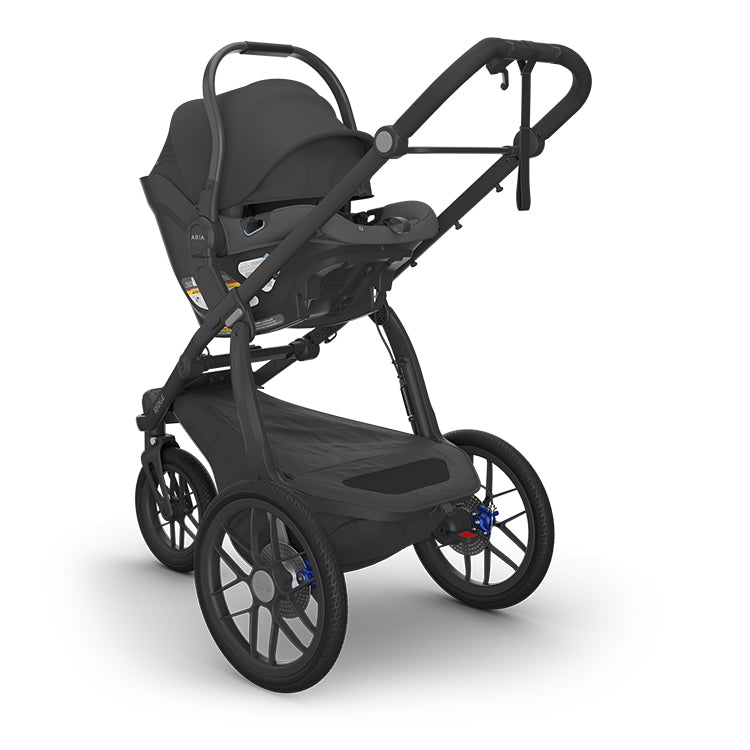 UPPAbaby Aria V2 Car Seat