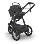 UPPAbaby Aria V2 Car Seat