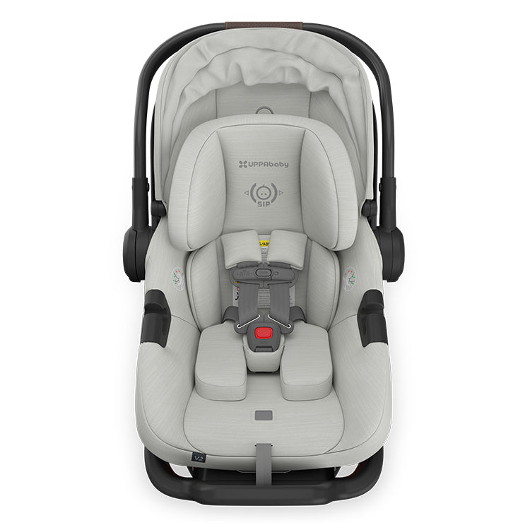 UPPAbaby Aria V2 Car Seat