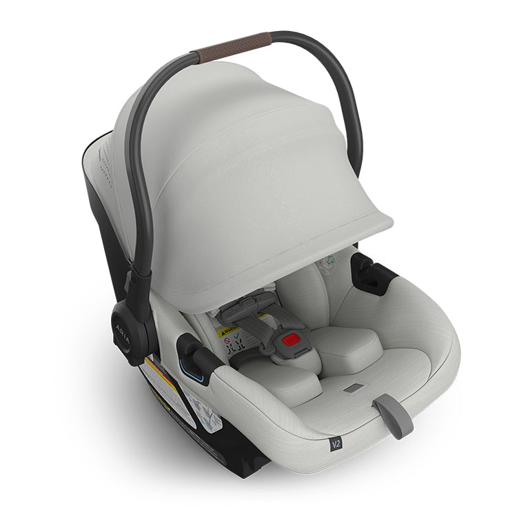 UPPAbaby Aria V2 Car Seat