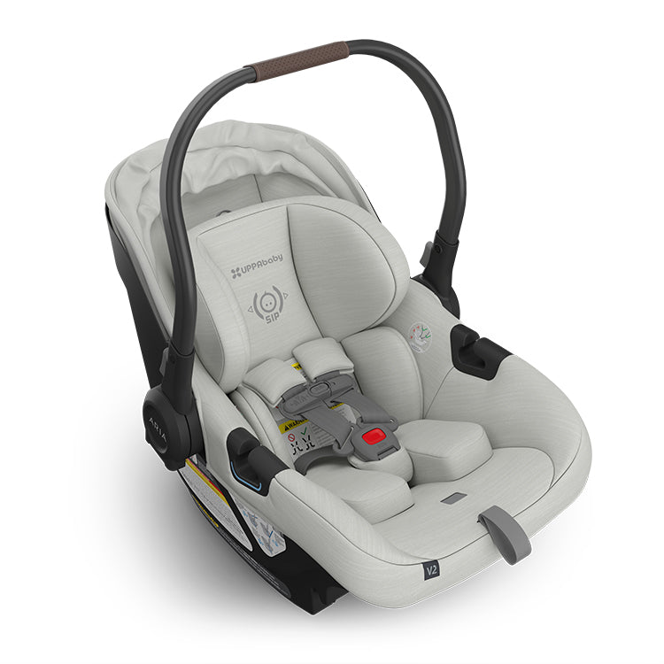 UPPAbaby Aria V2 Car Seat