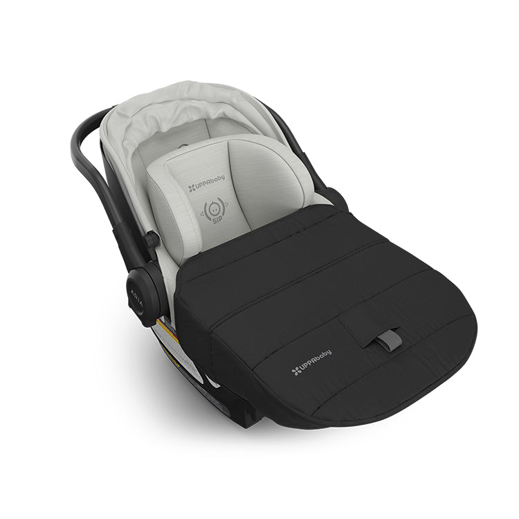 UPPAbaby Aria V2 Car Seat
