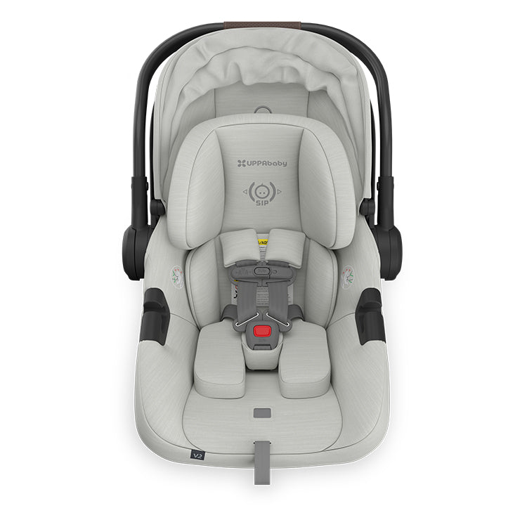 UPPAbaby Aria V2 Car Seat