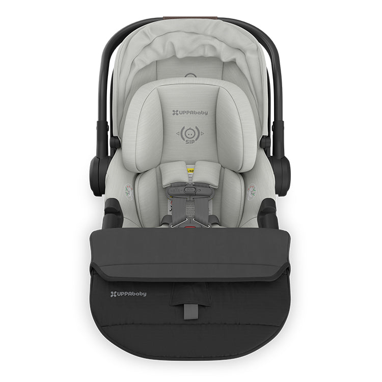 UPPAbaby Aria V2 Car Seat