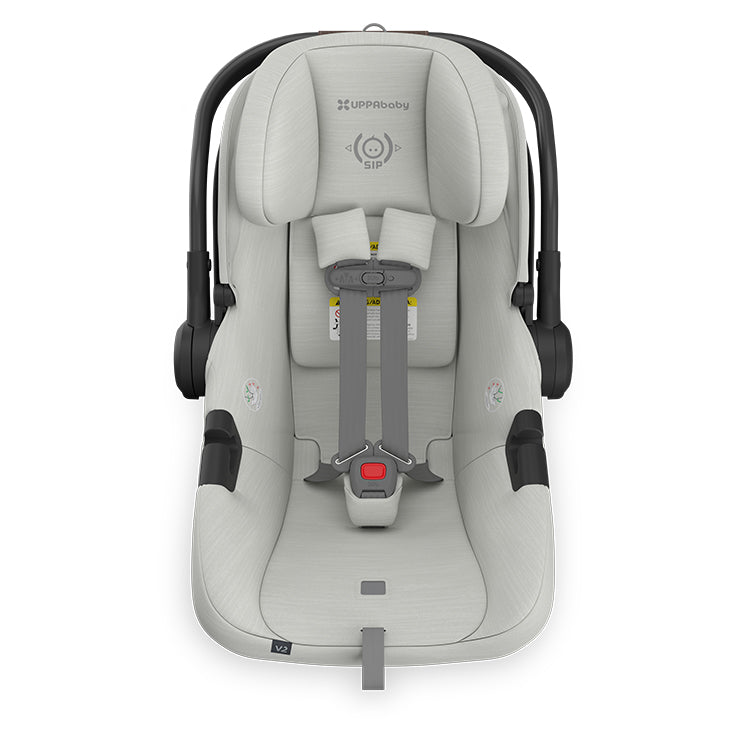 UPPAbaby Aria V2 Car Seat