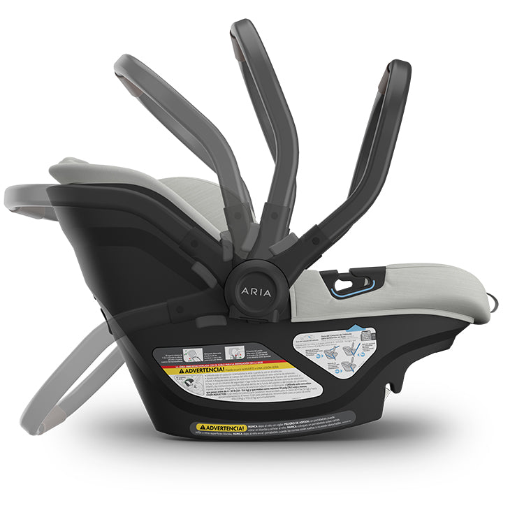 UPPAbaby Aria V2 Car Seat