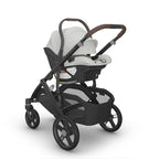 UPPAbaby Aria V2 Car Seat
