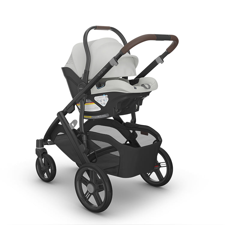 UPPAbaby Aria V2 Car Seat