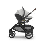 UPPAbaby Aria V2 Car Seat