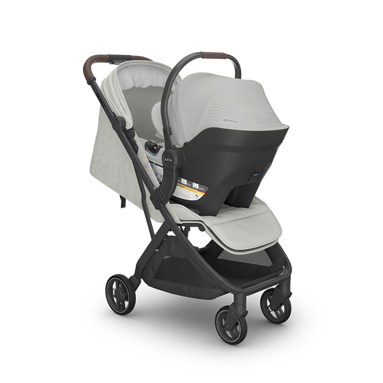 UPPAbaby Aria V2 Car Seat