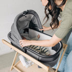 UPPAbaby Bassinet Stand