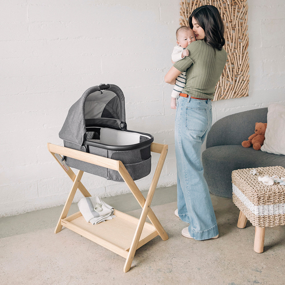 UPPAbaby Bassinet Stand
