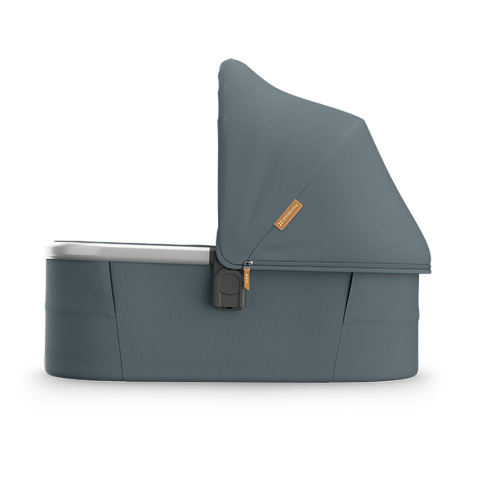 UPPAbaby Vista V3 Stroller + Bassinet + Mesa/Aria Travel System