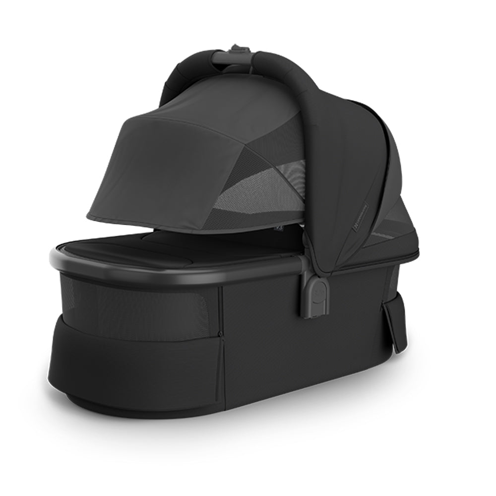 UPPAbaby Vista V3 Stroller + Bassinet + Mesa/Aria Travel System