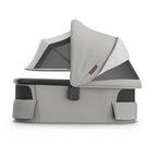 UPPAbaby Vista V3 Stroller + Bassinet + Mesa/Aria Travel System