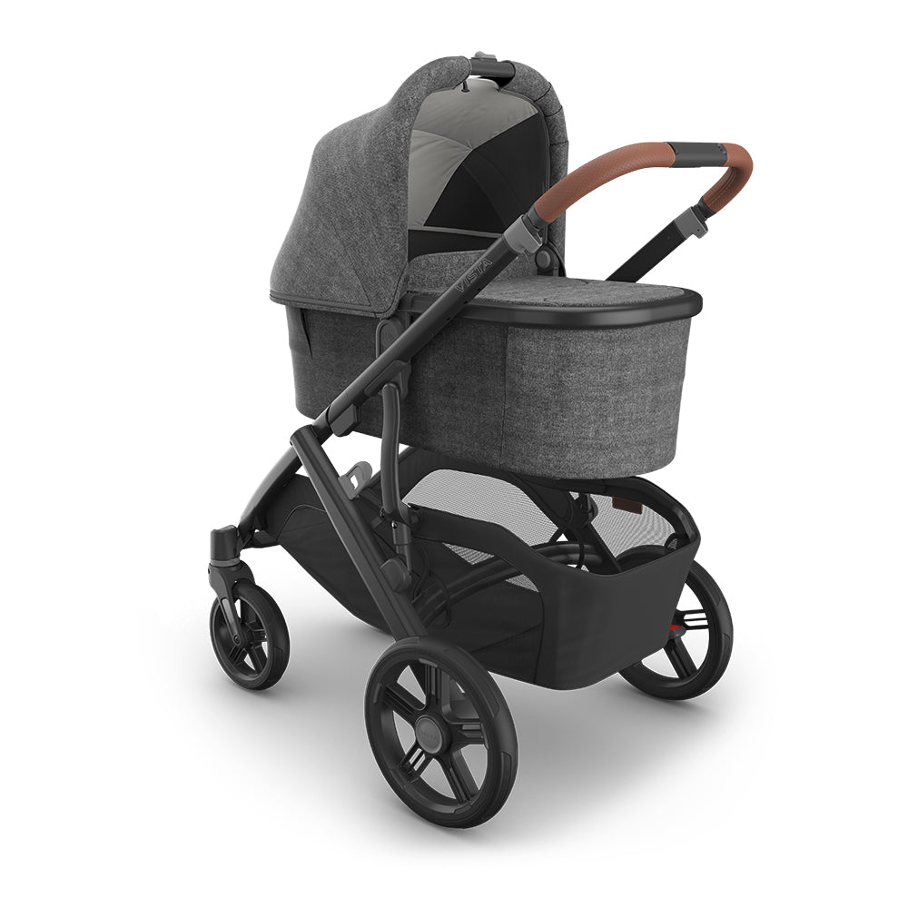 UPPAbaby Bassinet V3 Evelyn Meadow Green