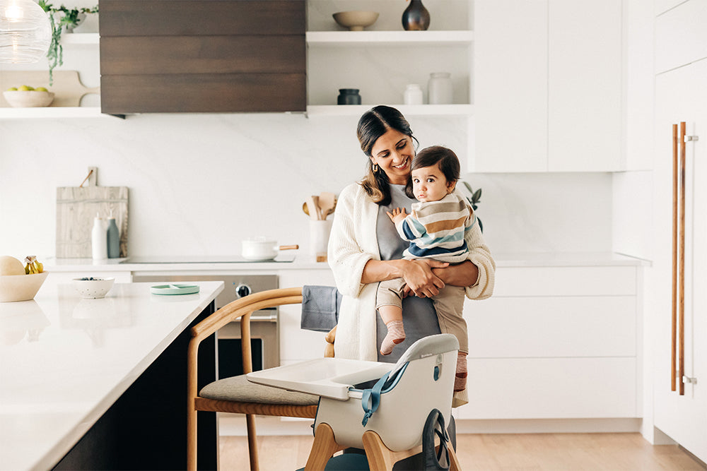 UPPAbaby Ciro High Chair