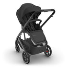 UPPAbaby Cruz V3 Stroller + Bassinet + Mesa/Aria Travel System