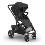 UPPAbaby Cruz V3 Stroller + Bassinet + Mesa/Aria Travel System