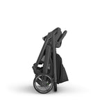 UPPAbaby Cruz V3 Stroller + Bassinet + Mesa/Aria Travel System