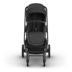 UPPAbaby Cruz V3 Stroller + Bassinet + Mesa/Aria Travel System