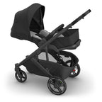 UPPAbaby Cruz V3 Stroller + Bassinet + Mesa/Aria Travel System