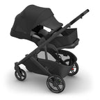 UPPAbaby Cruz V3 Stroller + Bassinet + Mesa/Aria Travel System