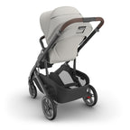 UPPAbaby Cruz V3 Stroller + Bassinet + Mesa/Aria Travel System