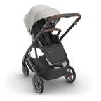 UPPAbaby Cruz V3 Stroller + Bassinet + Mesa/Aria Travel System