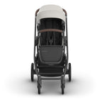 UPPAbaby Cruz V3 Stroller + Bassinet + Mesa/Aria Travel System