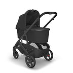 UPPAbaby Cruz V3 Stroller + Bassinet + Mesa/Aria Travel System
