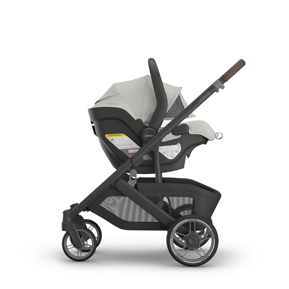 UPPAbaby Cruz V3 Stroller