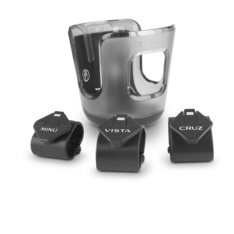 UPPAbaby Cup Holder for Vista/Cruz/Minu Strollers